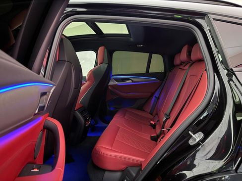 Used 2020 BMW X4 M w/ Executive Package image 25