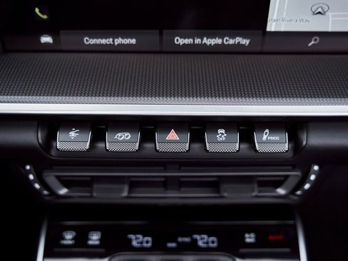 Used 2025 Porsche 911 Turbo S image 67