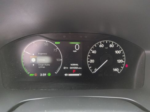 Certified 2024 Honda CR-V Sport image 21