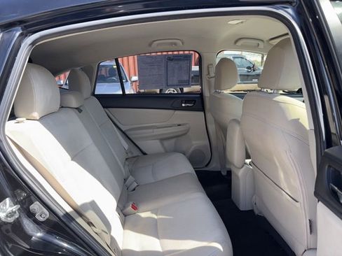 Used 2014 Subaru Crosstrek 2.0i Premium image 15