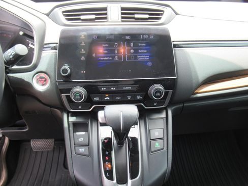 Used 2020 Honda CR-V EX-L image 27