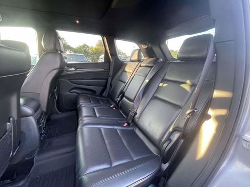Used 2019 Jeep Grand Cherokee High Altitude AWD/4WD image 13