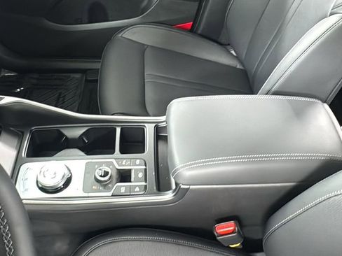 New 2026 Kia Sorento EX image 35