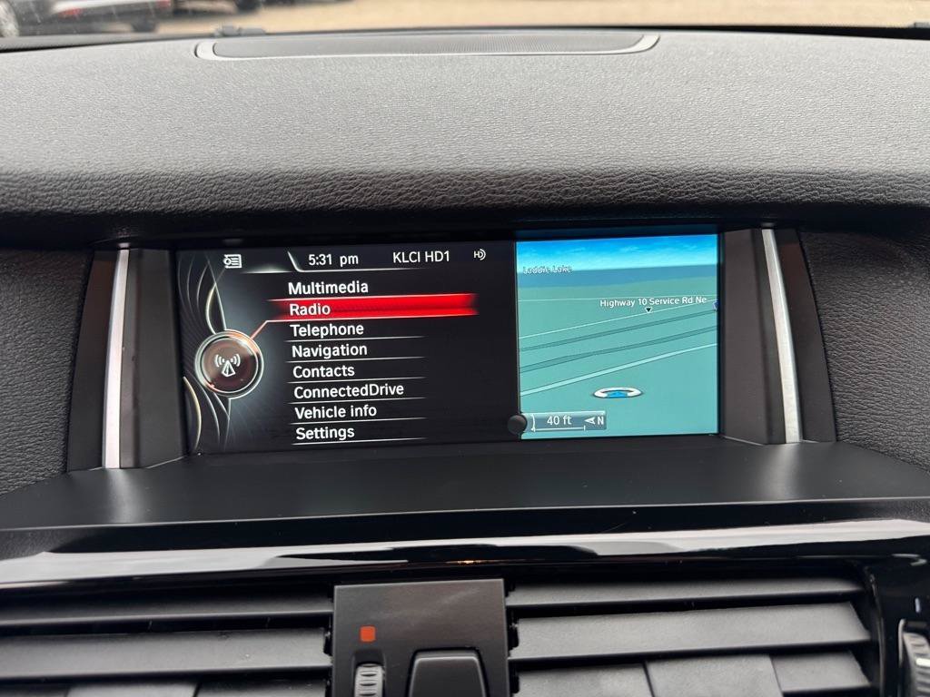 Used 2015 BMW X4 xDrive28i AWD/4WD image 38