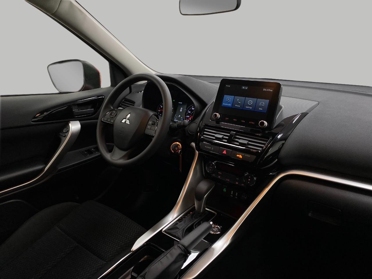 New 2026 Mitsubishi Eclipse Cross ES AWD/4WD image 18