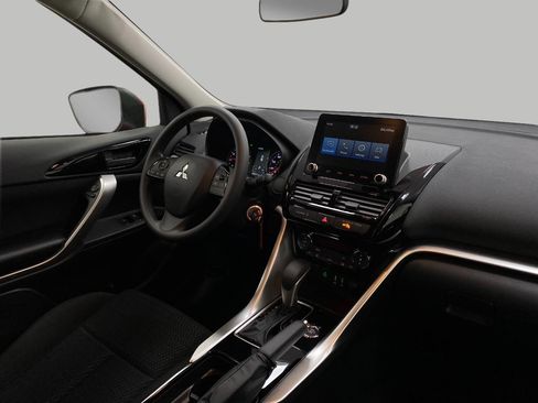 New 2026 Mitsubishi Eclipse Cross ES AWD/4WD image 18