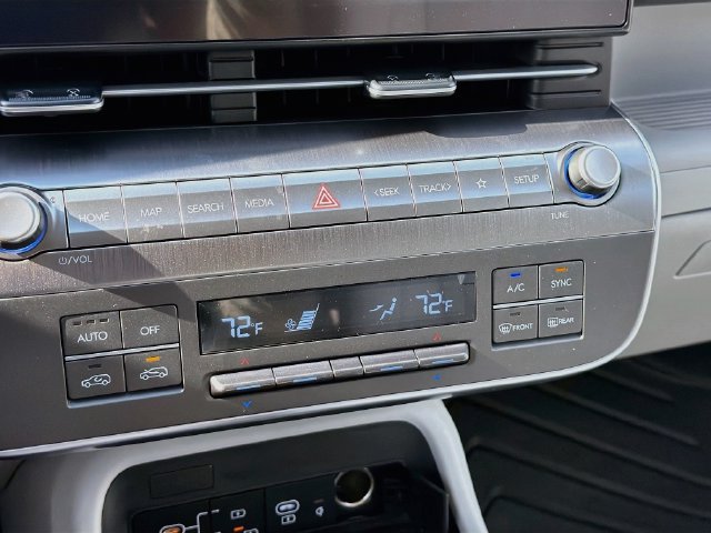 New 2027 Hyundai Kona SEL Sport FWD image 15
