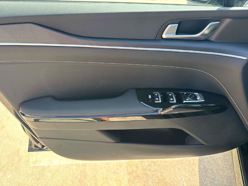 New 2026 Kia K5 GT-Line AWD/4WD image 20