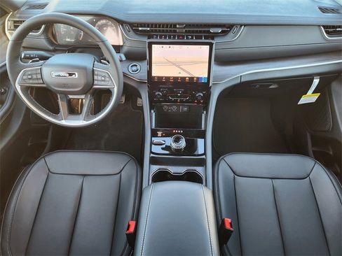 New 2025 Jeep Grand Cherokee Limited image 20