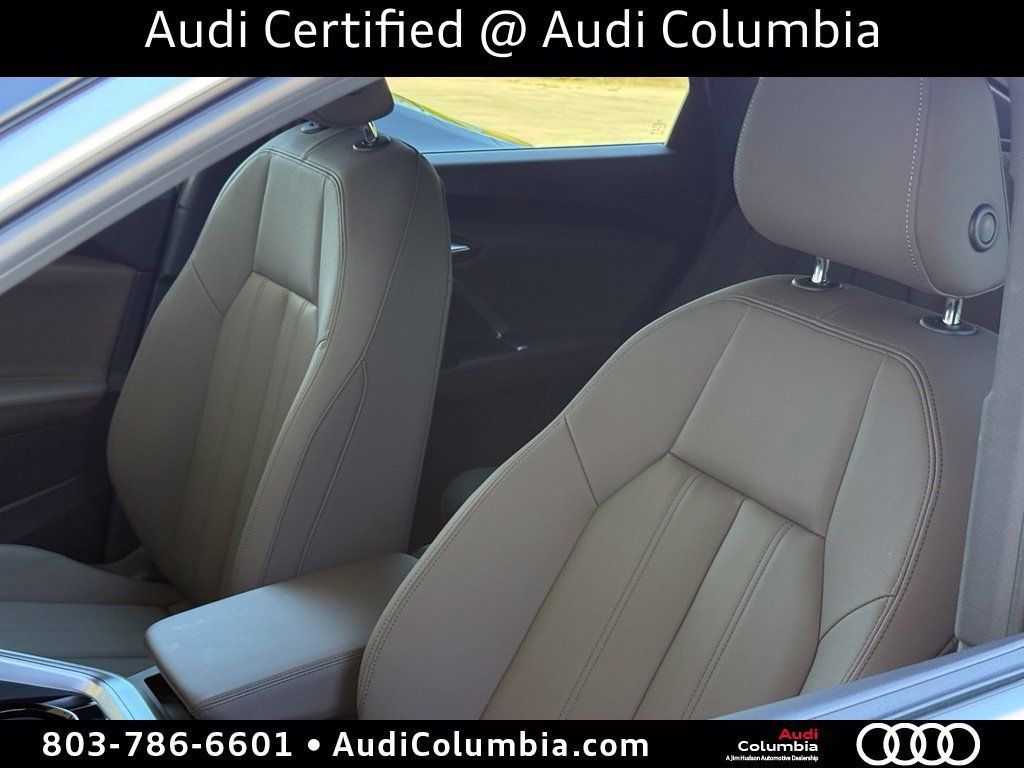 Certified 2025 Audi Q5 Premium w/ Convenience Package AWD/4WD image 20