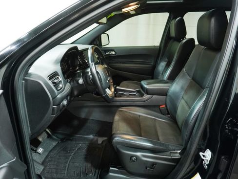 Used 2021 Dodge Durango GT AWD/4WD image 11