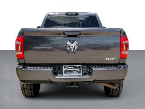 Used 2024 RAM 2500 Tradesman w/ Towing Technology Group AWD/4WD image 9