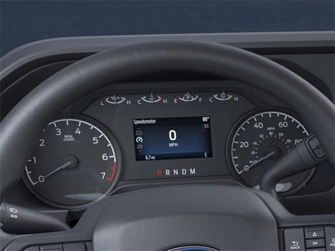 New 2026 Ford F250 XL w/ STX Appearance Package image 13