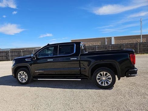 New 2026 GMC Sierra 1500 Denali image 2