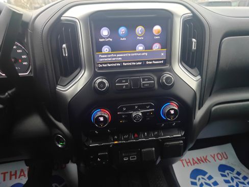 Used 2020 Chevrolet Silverado 1500 LT w/ All-Star Edition image 21