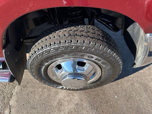 Used 2018 RAM 3500 Tradesman w/ Chrome Appearance Group image 10