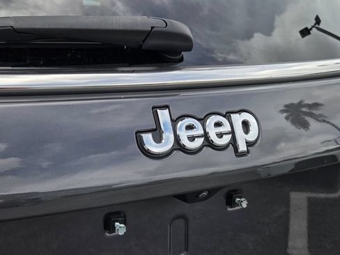 Certified 2024 Jeep Compass Sport AWD/4WD image 10