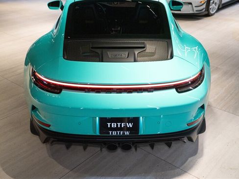 Used 2023 Porsche 911 GT3 RWD image 28