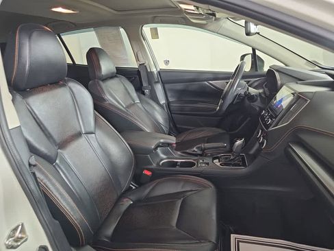 Certified 2022 Subaru Crosstrek 2.5i Limited w/ Moonroof Package 1 image 10