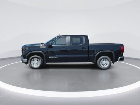 New 2026 GMC Sierra 1500 Pro w/ Pro Value Package AWD/4WD image 5