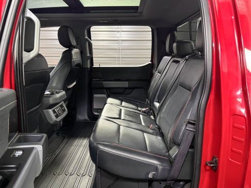 Used 2023 Ford F350 Lariat w/ Lariat Ultimate Package image 20