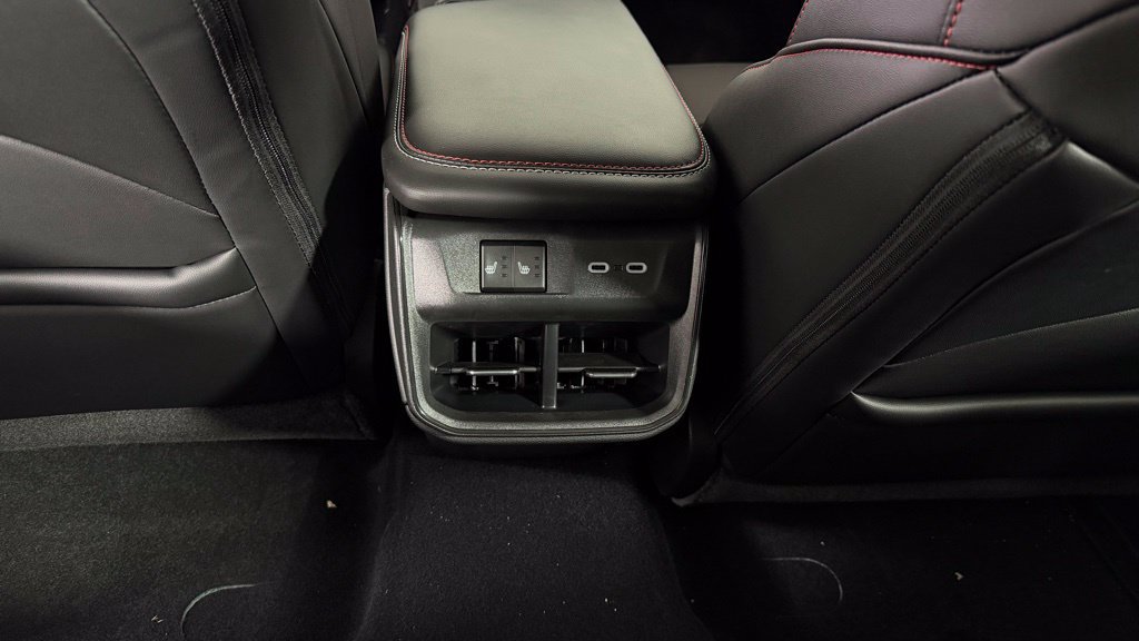 New 2026 Dodge Charger Scat Pack AWD/4WD image 26