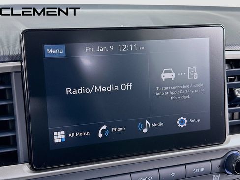 Certified 2026 Hyundai Venue SEL FWD image 19