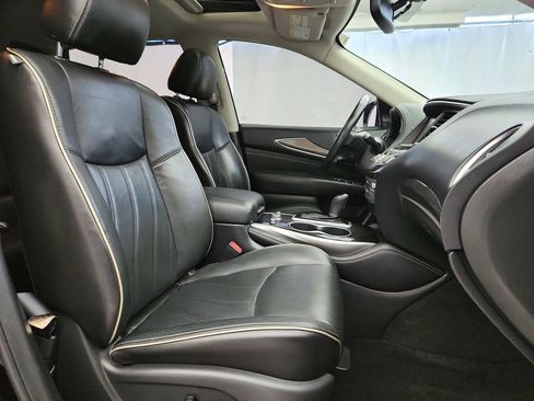 Used 2018 INFINITI QX60 Base w/ Premium Plus Package image 34