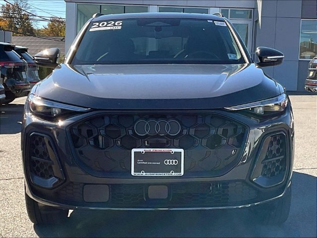 Used 2026 Audi Q5 Premium Plus AWD/4WD image 10