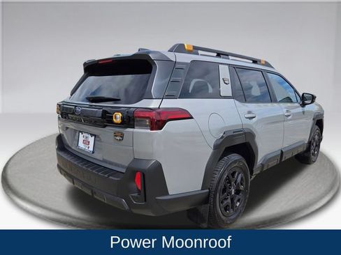 Certified 2026 Subaru Outback Wilderness AWD/4WD image 12