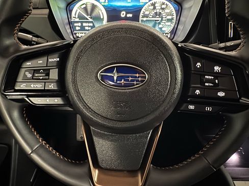 Used 2025 Subaru Forester Sport AWD/4WD image 33