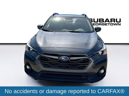Certified 2025 Subaru Crosstrek 2.0i Premium image 2