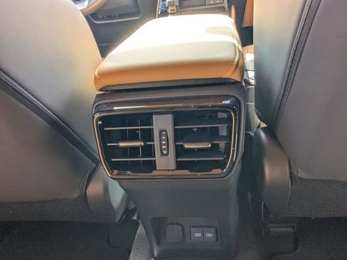 Used 2025 Lexus NX 350h AWD w/ Cold Area Package image 23