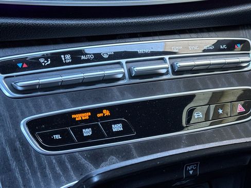 Used 2021 Mercedes-Benz E 53 AMG 4MATIC Cabriolet image 19