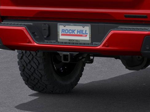 New 2026 GMC Canyon Elevation w/ Convenience Package image 38