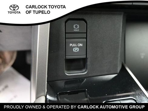 Used 2026 Toyota Tundra 1794 Edition image 15