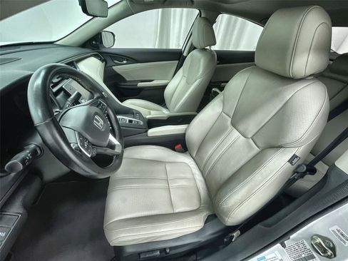 Used 2021 Honda Insight Touring image 19