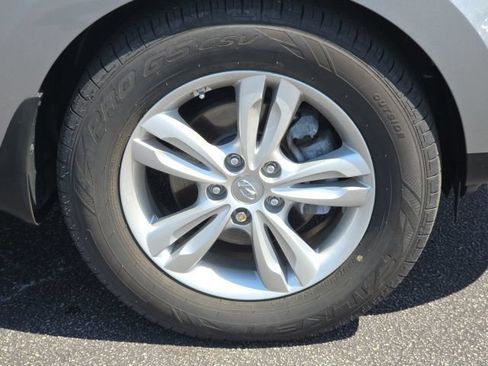Used 2013 Hyundai Tucson GLS FWD image 21