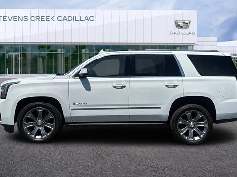 Used 2017 GMC Yukon Denali w/ Open Road Package AWD/4WD image 6