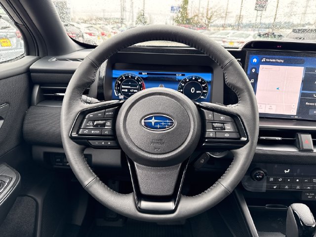 New 2026 Subaru Outback Limited XT AWD/4WD image 21