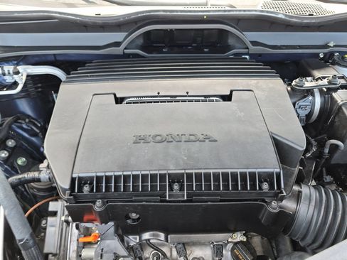 Certified 2024 Honda Pilot EX-L image 22