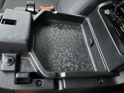 New 2026 Jeep Wrangler Unlimited Sport image 22