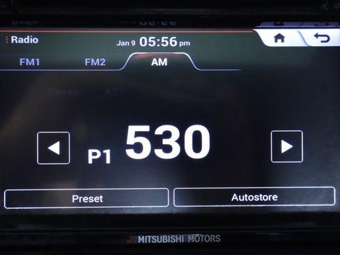 Used 2017 Mitsubishi Lancer LE image 16