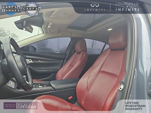 Used 2022 MAZDA MAZDA3 s image 11