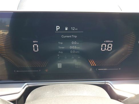 New 2026 Kia Sorento S image 13