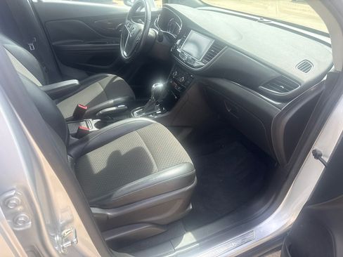 Used 2018 Buick Encore Preferred FWD image 13