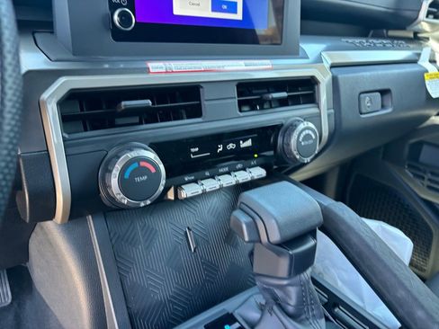 New 2026 Toyota Tacoma SR5 image 16