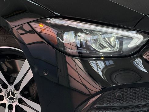 New 2026 Mercedes-Benz C 300 4MATIC Sedan image 10