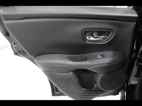 Certified 2023 Honda HR-V Sport image 18