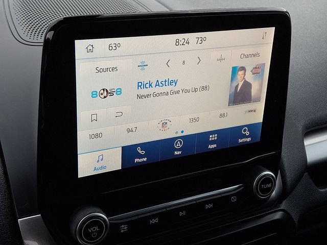 Used 2022 Ford EcoSport SES AWD/4WD image 3